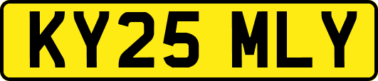 KY25MLY