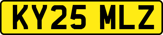 KY25MLZ