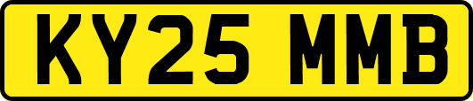 KY25MMB