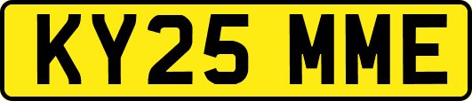 KY25MME