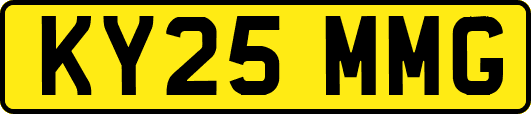 KY25MMG