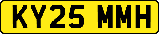 KY25MMH