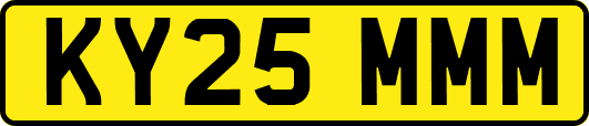 KY25MMM
