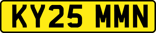 KY25MMN