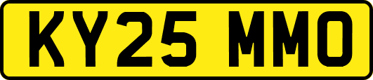 KY25MMO