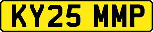 KY25MMP