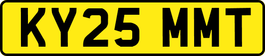 KY25MMT