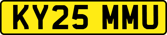 KY25MMU