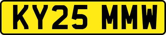 KY25MMW