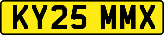 KY25MMX