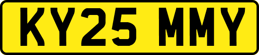 KY25MMY