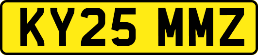 KY25MMZ