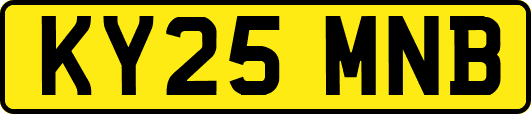 KY25MNB