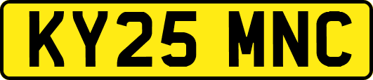 KY25MNC