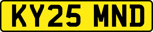 KY25MND