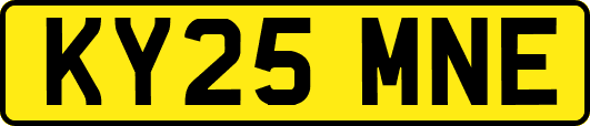 KY25MNE