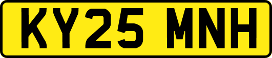 KY25MNH