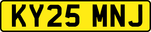 KY25MNJ
