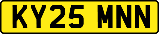 KY25MNN