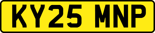 KY25MNP