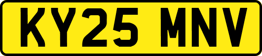 KY25MNV
