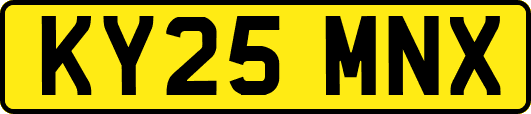 KY25MNX