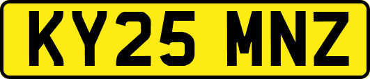 KY25MNZ