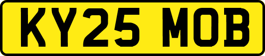 KY25MOB