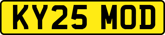 KY25MOD