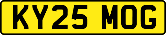 KY25MOG