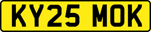 KY25MOK