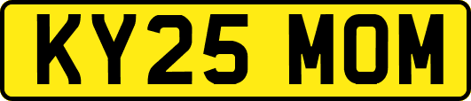 KY25MOM
