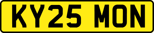 KY25MON