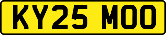 KY25MOO