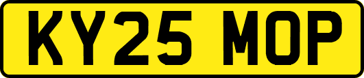 KY25MOP