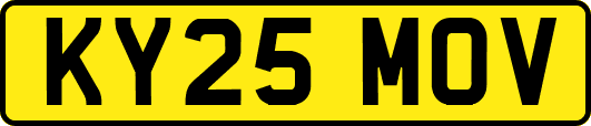 KY25MOV