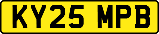 KY25MPB