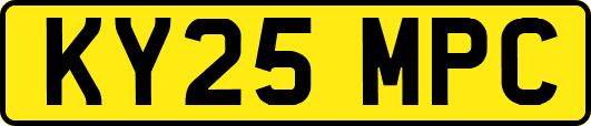 KY25MPC