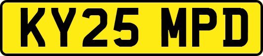 KY25MPD