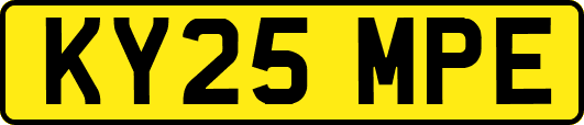 KY25MPE