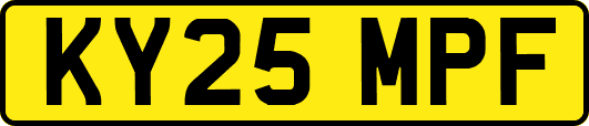 KY25MPF