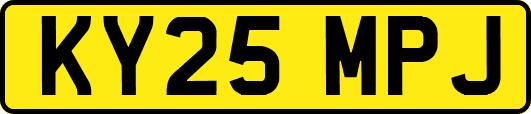 KY25MPJ