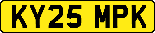 KY25MPK