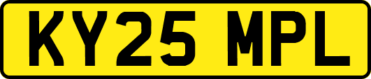 KY25MPL