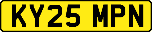 KY25MPN