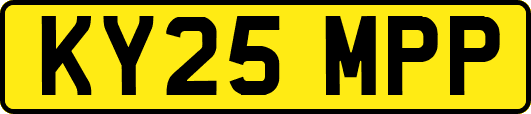 KY25MPP