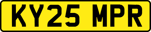 KY25MPR