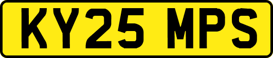 KY25MPS