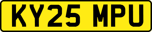 KY25MPU