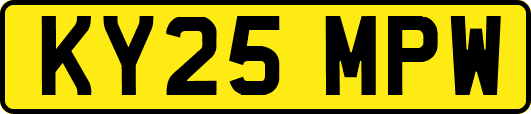 KY25MPW